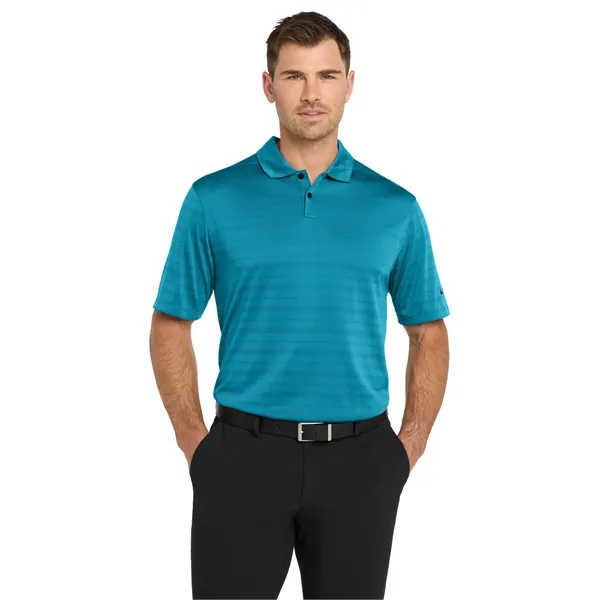 Nike Dri-FIT Vapor Jacquard Polo - Nike Dri-FIT Vapor Jacquard Polo - Image 0 of 25