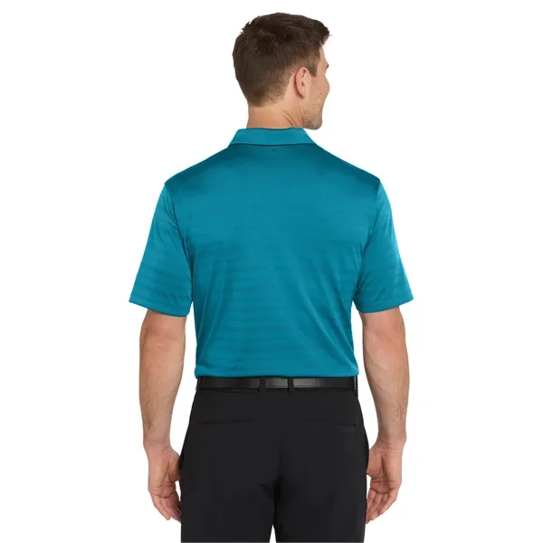 Nike Dri-FIT Vapor Jacquard Polo - Nike Dri-FIT Vapor Jacquard Polo - Image 1 of 25