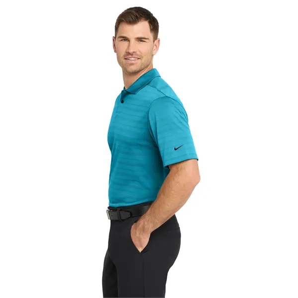 Nike Dri-FIT Vapor Jacquard Polo - Nike Dri-FIT Vapor Jacquard Polo - Image 2 of 25