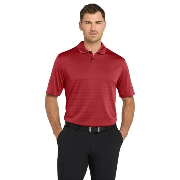 Nike Dri-FIT Vapor Jacquard Polo - Nike Dri-FIT Vapor Jacquard Polo - Image 10 of 25