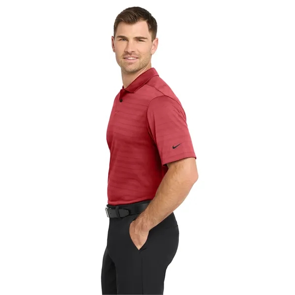 Nike Dri-FIT Vapor Jacquard Polo - Nike Dri-FIT Vapor Jacquard Polo - Image 12 of 25