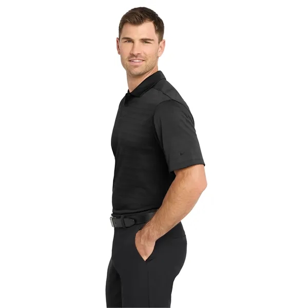 Nike Dri-FIT Vapor Jacquard Polo - Nike Dri-FIT Vapor Jacquard Polo - Image 17 of 25