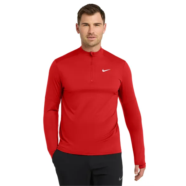 Nike Dri-FIT Element 1/2-Zip Top - Nike Dri-FIT Element 1/2-Zip Top - Image 0 of 40