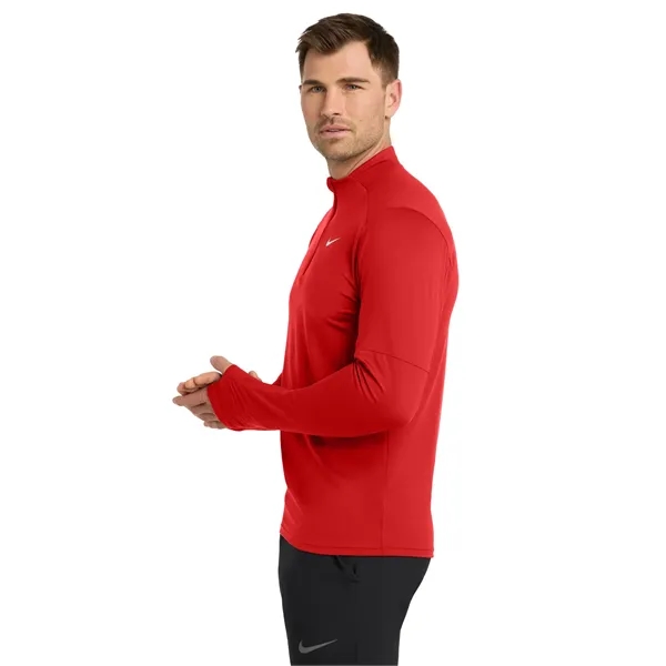 Nike Dri-FIT Element 1/2-Zip Top - Nike Dri-FIT Element 1/2-Zip Top - Image 2 of 40