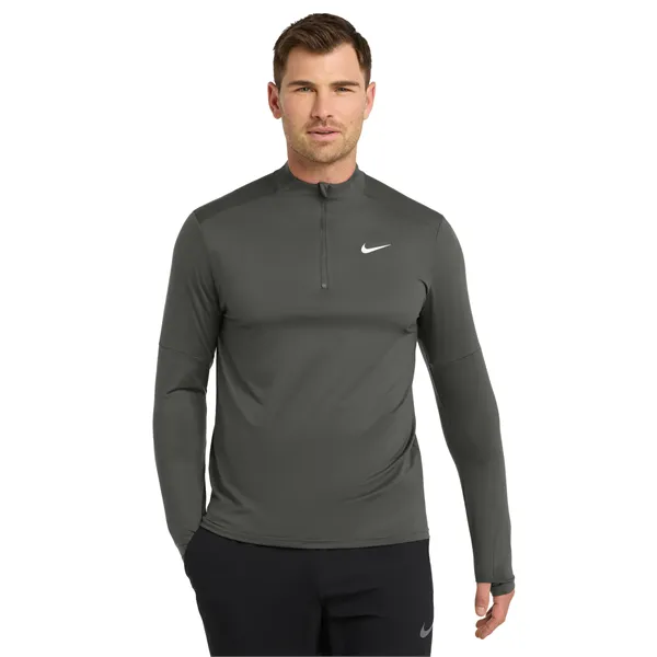 Nike Dri-FIT Element 1/2-Zip Top - Nike Dri-FIT Element 1/2-Zip Top - Image 5 of 40