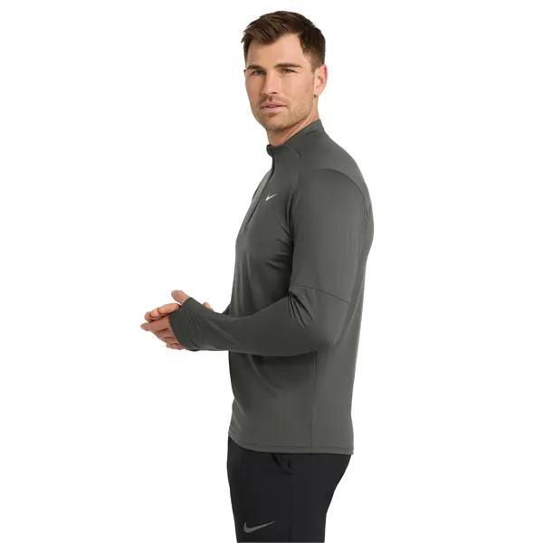 Nike Dri-FIT Element 1/2-Zip Top - Nike Dri-FIT Element 1/2-Zip Top - Image 7 of 40