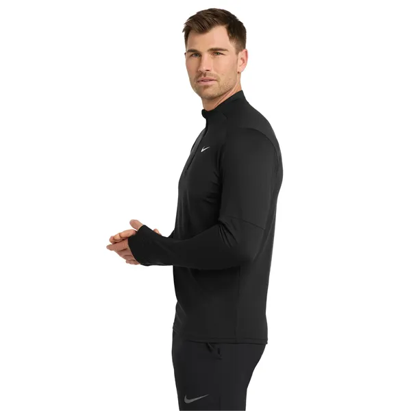 Nike Dri-FIT Element 1/2-Zip Top - Nike Dri-FIT Element 1/2-Zip Top - Image 12 of 40
