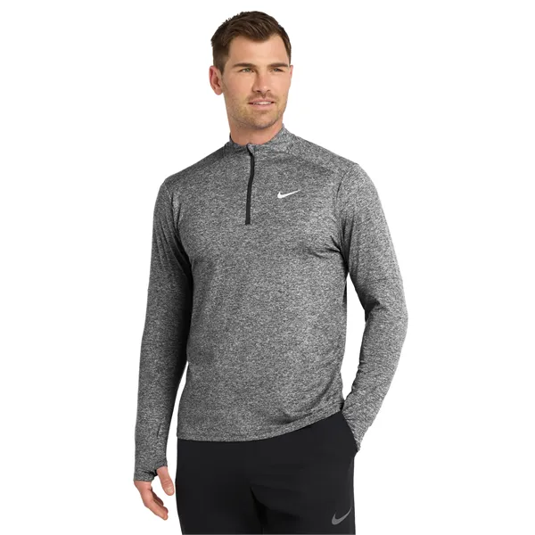 Nike Dri-FIT Element 1/2-Zip Top - Nike Dri-FIT Element 1/2-Zip Top - Image 15 of 40