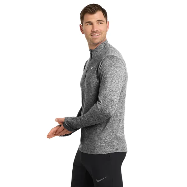 Nike Dri-FIT Element 1/2-Zip Top - Nike Dri-FIT Element 1/2-Zip Top - Image 17 of 40