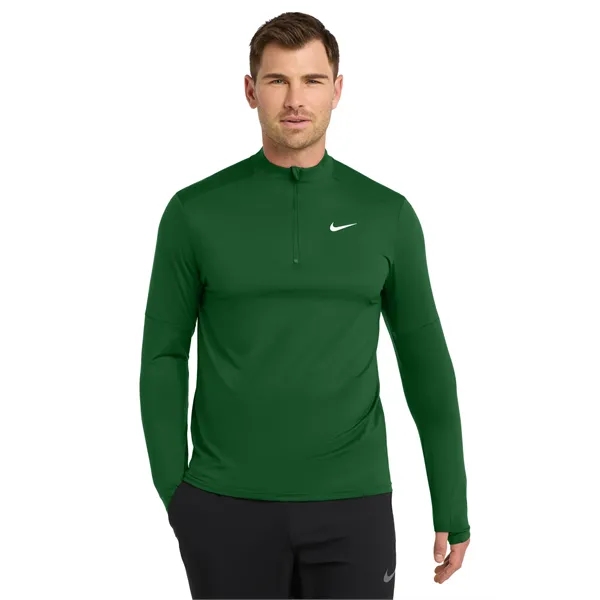 Nike Dri-FIT Element 1/2-Zip Top - Nike Dri-FIT Element 1/2-Zip Top - Image 20 of 40