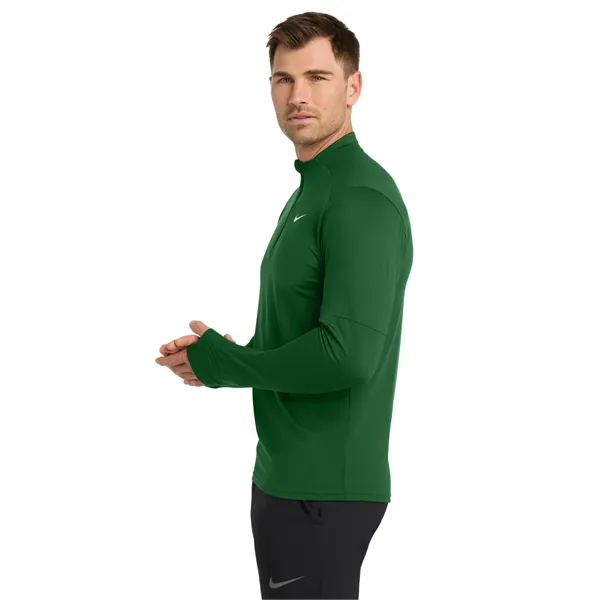 Nike Dri-FIT Element 1/2-Zip Top - Nike Dri-FIT Element 1/2-Zip Top - Image 22 of 40