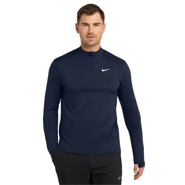 Nike Dri-FIT Element 1/2-Zip Top - Nike Dri-FIT Element 1/2-Zip Top - Image 25 of 40