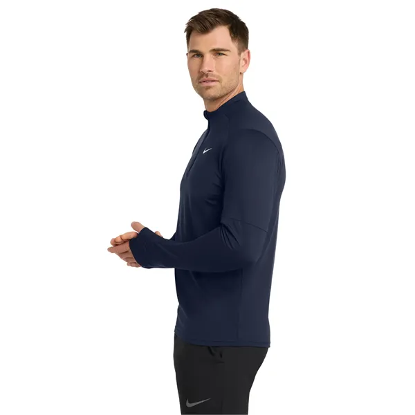Nike Dri-FIT Element 1/2-Zip Top - Nike Dri-FIT Element 1/2-Zip Top - Image 27 of 40