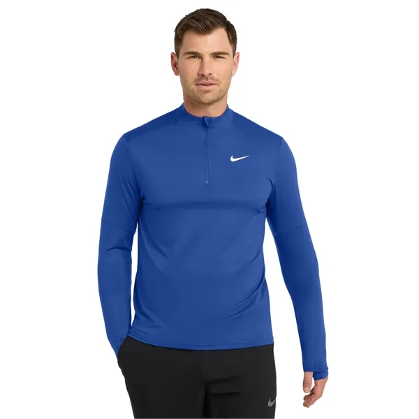 Nike Dri-FIT Element 1/2-Zip Top - Nike Dri-FIT Element 1/2-Zip Top - Image 30 of 40