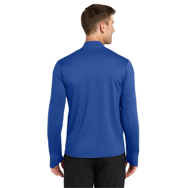 Nike Dri-FIT Element 1/2-Zip Top - Nike Dri-FIT Element 1/2-Zip Top - Image 31 of 40