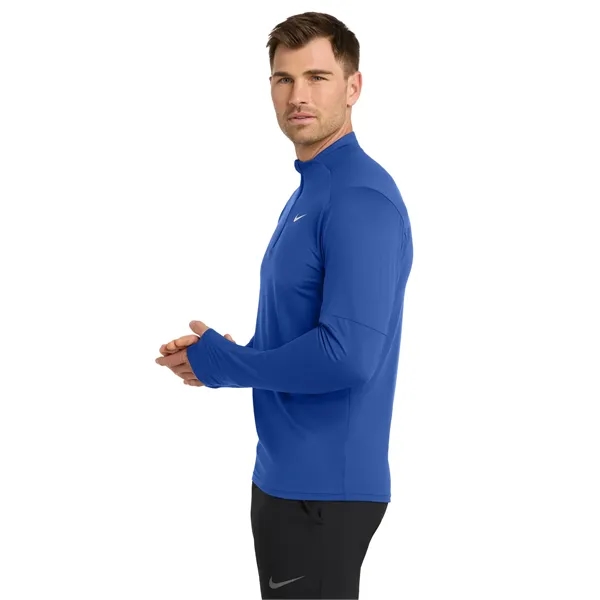Nike Dri-FIT Element 1/2-Zip Top - Nike Dri-FIT Element 1/2-Zip Top - Image 32 of 40