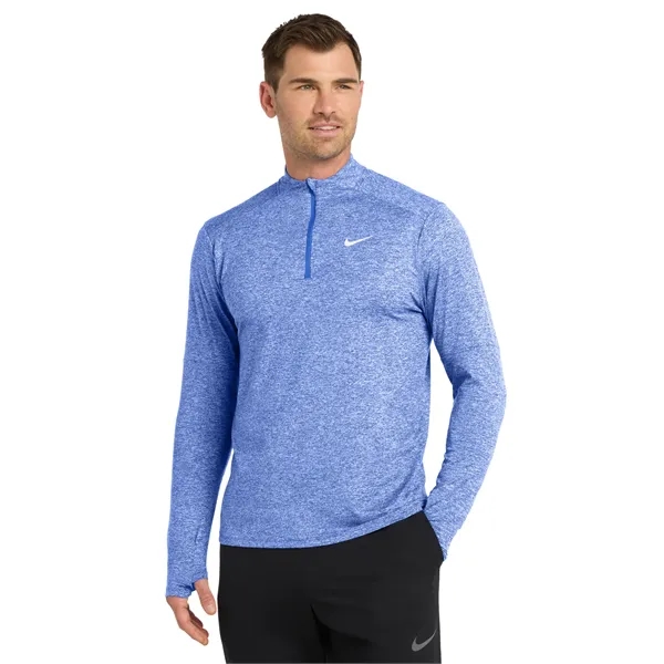 Nike Dri-FIT Element 1/2-Zip Top - Nike Dri-FIT Element 1/2-Zip Top - Image 35 of 40