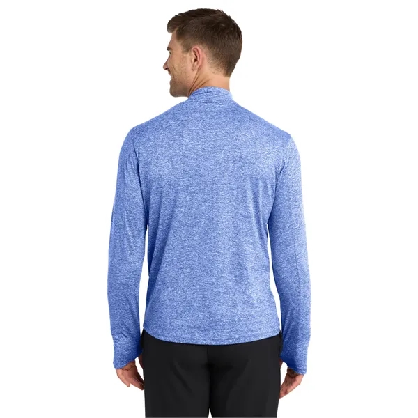 Nike Dri-FIT Element 1/2-Zip Top - Nike Dri-FIT Element 1/2-Zip Top - Image 36 of 40