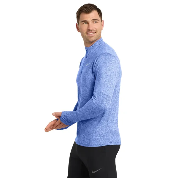 Nike Dri-FIT Element 1/2-Zip Top - Nike Dri-FIT Element 1/2-Zip Top - Image 37 of 40