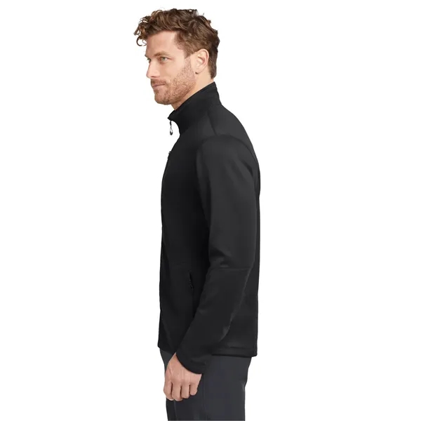 OGIO Fulcrum Full-Zip. - OGIO Fulcrum Full-Zip. - Image 3 of 15