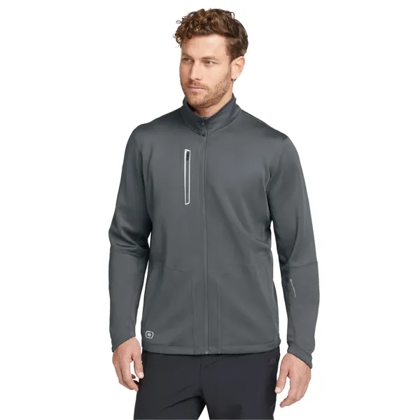 OGIO Fulcrum Full-Zip. - OGIO Fulcrum Full-Zip. - Image 5 of 15