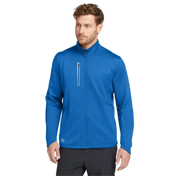 OGIO Fulcrum Full-Zip. - OGIO Fulcrum Full-Zip. - Image 10 of 15