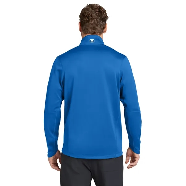OGIO Fulcrum Full-Zip. - OGIO Fulcrum Full-Zip. - Image 12 of 15