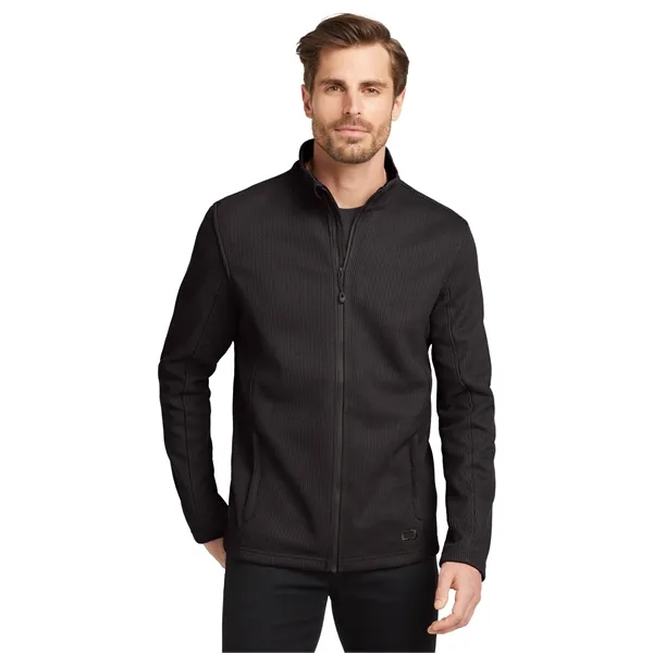 OGIO Grit Fleece Jacket. - OGIO Grit Fleece Jacket. - Image 1 of 14