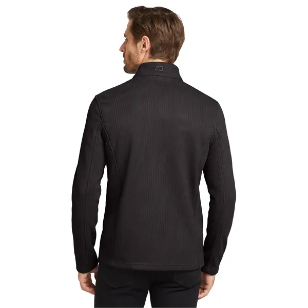 OGIO Grit Fleece Jacket. - OGIO Grit Fleece Jacket. - Image 2 of 14