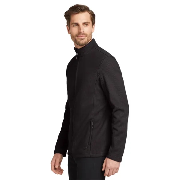 OGIO Grit Fleece Jacket. - OGIO Grit Fleece Jacket. - Image 4 of 14