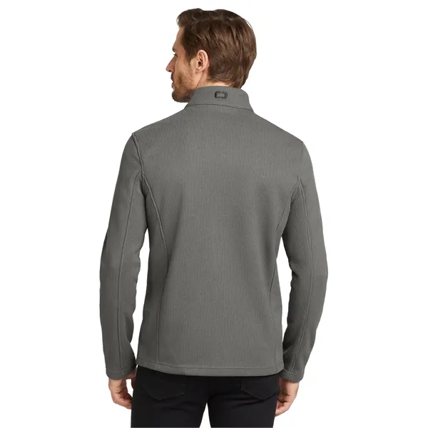 OGIO Grit Fleece Jacket. - OGIO Grit Fleece Jacket. - Image 7 of 14