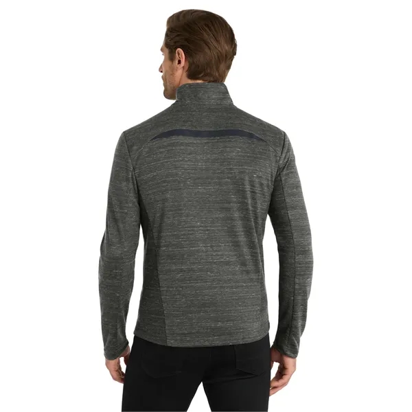 OGIO Flux 1/4-Zip - OGIO Flux 1/4-Zip - Image 6 of 10
