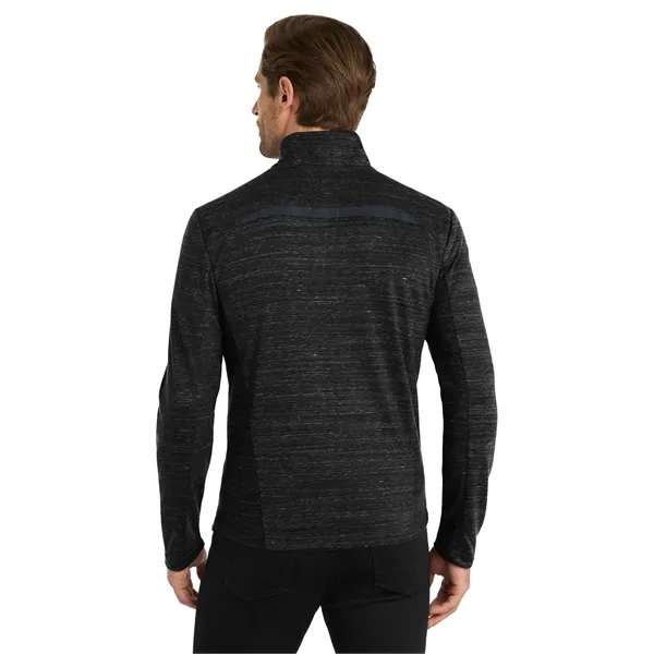 OGIO Flux 1/4-Zip - OGIO Flux 1/4-Zip - Image 1 of 10