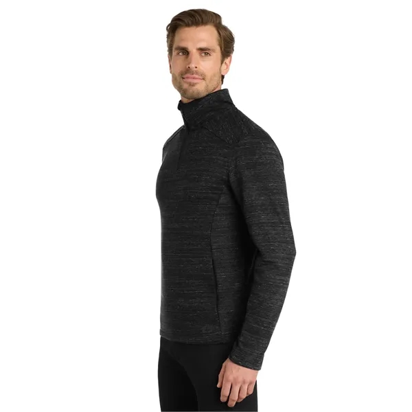 OGIO Flux 1/4-Zip - OGIO Flux 1/4-Zip - Image 2 of 10