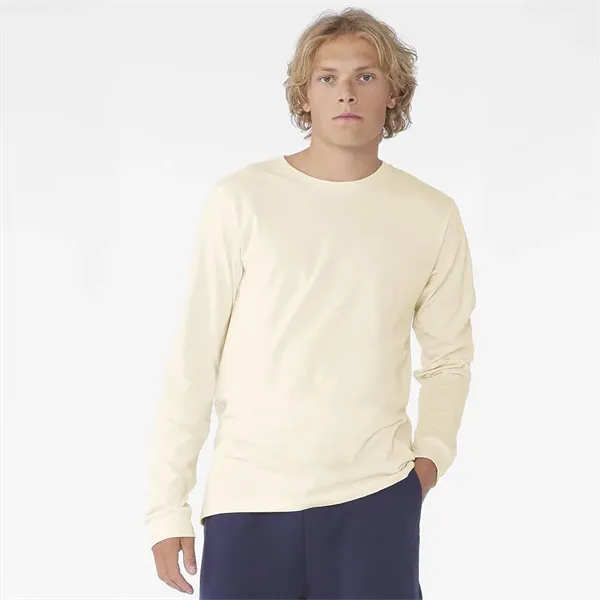Bella+Canvas Unisex Jersey Long Sleeve Tee - Bella+Canvas Unisex Jersey Long Sleeve Tee - Image 0 of 240