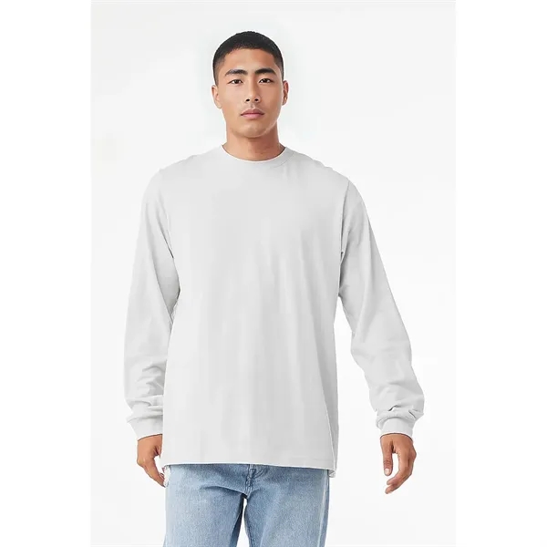 Bella+Canvas Unisex Jersey Long Sleeve Tee - Bella+Canvas Unisex Jersey Long Sleeve Tee - Image 32 of 240