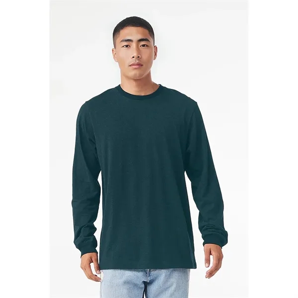 Bella+Canvas Unisex Jersey Long Sleeve Tee - Bella+Canvas Unisex Jersey Long Sleeve Tee - Image 34 of 240