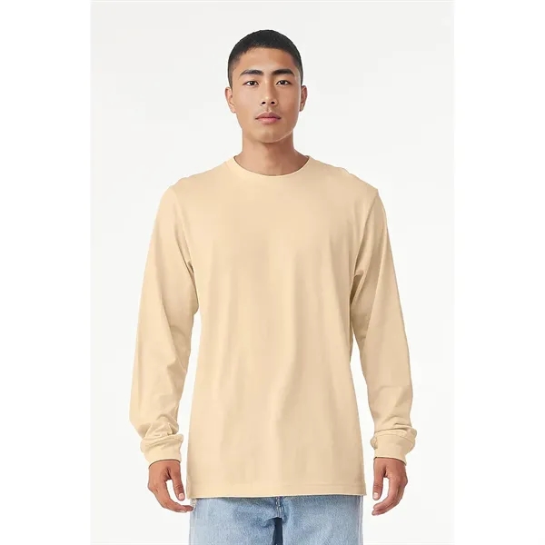 Bella+Canvas Unisex Jersey Long Sleeve Tee - Bella+Canvas Unisex Jersey Long Sleeve Tee - Image 54 of 240