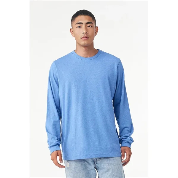 Bella+Canvas Unisex Jersey Long Sleeve Tee - Bella+Canvas Unisex Jersey Long Sleeve Tee - Image 62 of 240