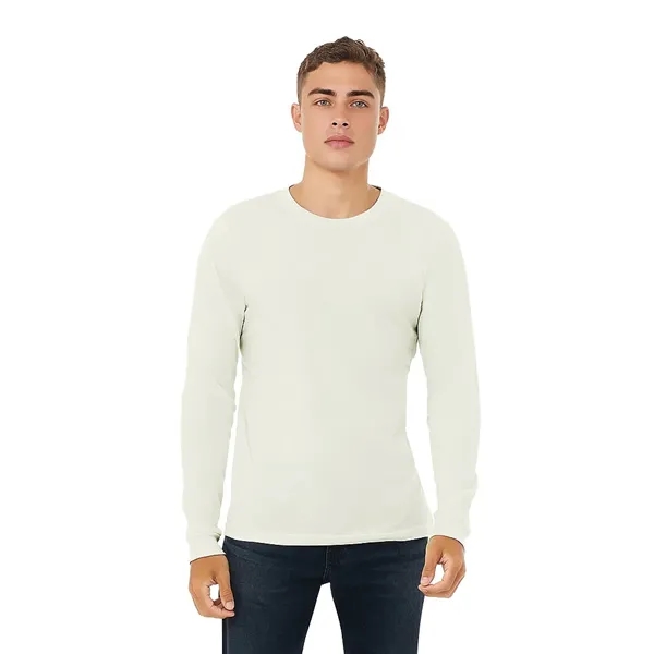 Bella+Canvas Unisex Jersey Long Sleeve Tee - Bella+Canvas Unisex Jersey Long Sleeve Tee - Image 70 of 240