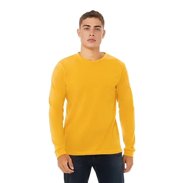 Bella+Canvas Unisex Jersey Long Sleeve Tee - Bella+Canvas Unisex Jersey Long Sleeve Tee - Image 75 of 240