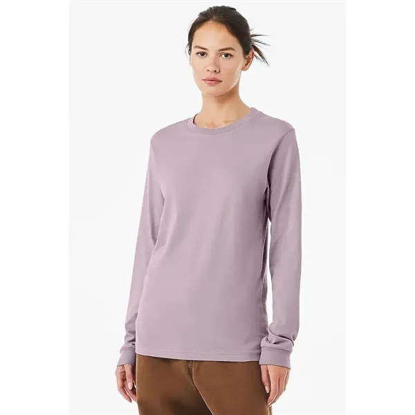 Bella+Canvas Unisex Jersey Long Sleeve Tee - Bella+Canvas Unisex Jersey Long Sleeve Tee - Image 94 of 240