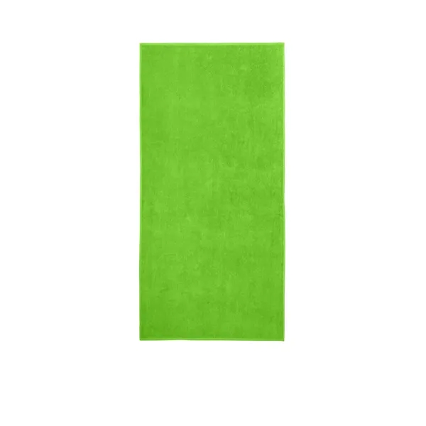 Port Authority Value Beach Towel - Port Authority Value Beach Towel - Image 1 of 9
