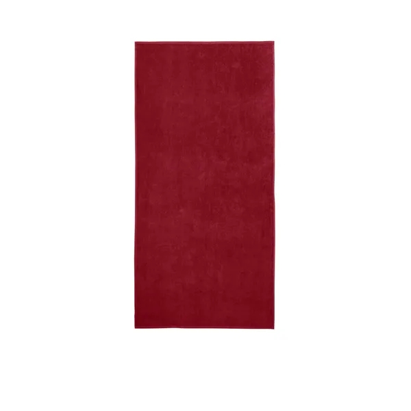 Port Authority Value Beach Towel - Port Authority Value Beach Towel - Image 6 of 9