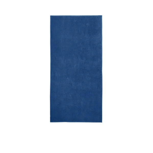 Port Authority Value Beach Towel - Port Authority Value Beach Towel - Image 7 of 9