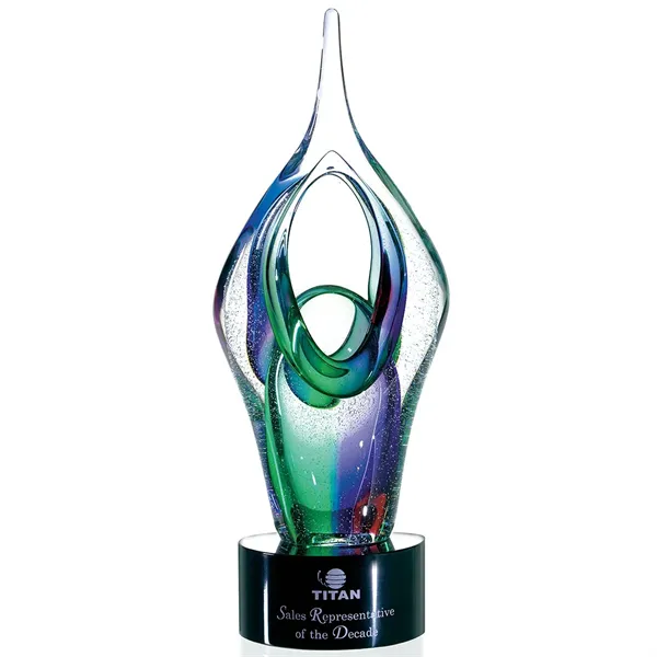 JAFFA® Kara Award - JAFFA® Kara Award - Image 0 of 0