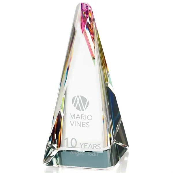 JAFFA® Influential Award - JAFFA® Influential Award - Image 0 of 1