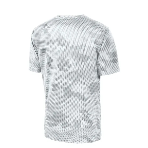 Sport-Tek CamoHex Tee. - Sport-Tek CamoHex Tee. - Image 49 of 49