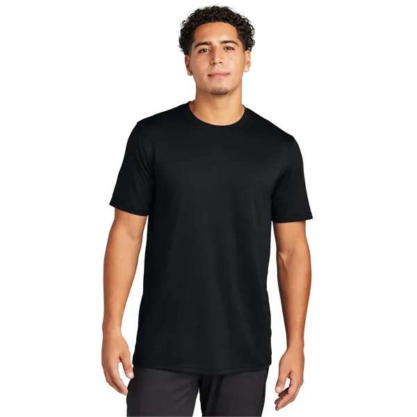 Sport-Tek Echo Tee - Sport-Tek Echo Tee - Image 5 of 55