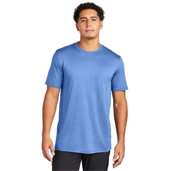 Sport-Tek Echo Tee - Sport-Tek Echo Tee - Image 11 of 55